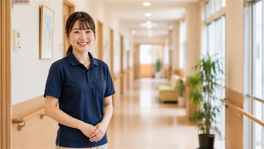 スタッフ募集