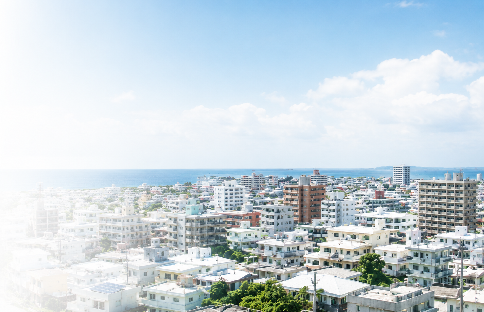 知念住設